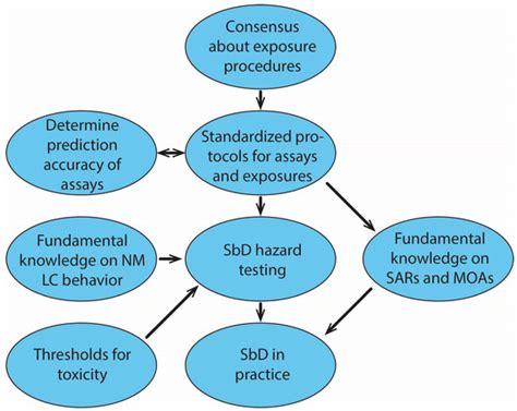 Nanomaterials Special Issue Risk Assessment Of Nanomaterials Toxicity