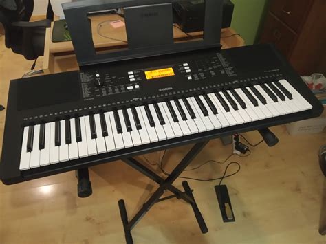 Inspirasi Top Yamaha Psr E Motif Cemerlang