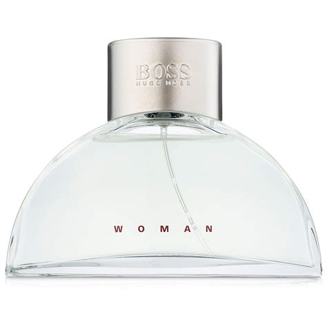 Hugo Boss Woman 90 Ml Solo On Line Perfumeria Farina