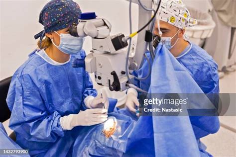 1,862 Ophthalmic Surgery Stock Photos, High-Res Pictures, and Images ...