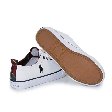 Ralph Lauren Slip On Shoes Womens - Prism Contractors & Engineers