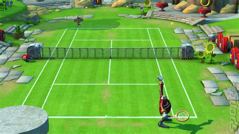 Screens: SEGA Superstars Tennis - Xbox 360 (42 of 48)