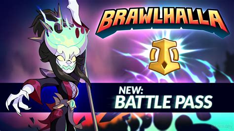 Brawlhalla un Battle Pass annoncé pour le jeu de combat free to play