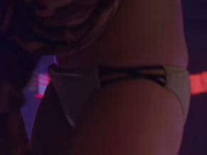 SNEAKY PETE NUDE SCENES AZNude