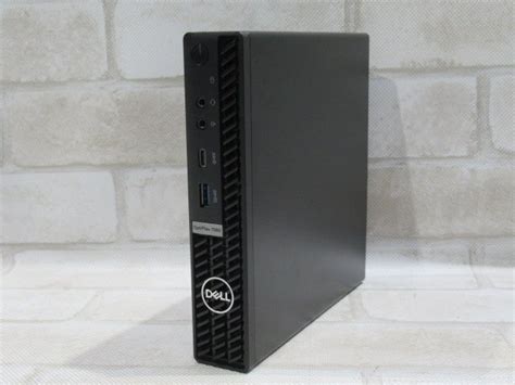 Yahoo オークション 03121 Ω 新ttpc 1639m 保証有 Dell Optiplex 70