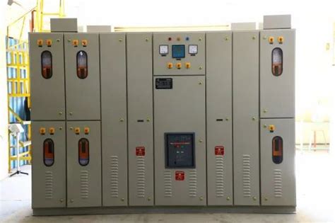 Manufacturer Of Low Voltage Power Quality Management Group High