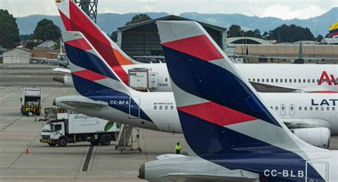 Tiquetes Barranquilla Avianca Y Latam Colombia Vs Uruguay Cu L Es M S