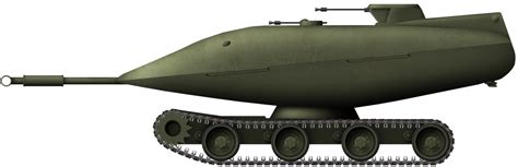 Chrysler TV-8 - Tank Encyclopedia