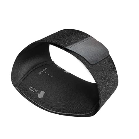 MIGAINO Arch Support Pad Compression Fasciitis Cushioned Support