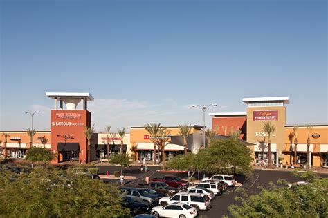 About Las Vegas South Premium Outlets®, Including Our Address, Phone Numbers & Directions - A ...