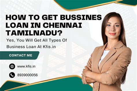 How To Get Business Loan In Chennai Tamilnadu Medium