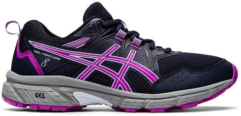 Asics - Kids Gel-Venture 8 Gs Shoes