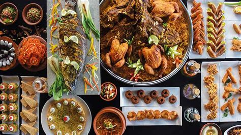 Amari Dhaka S Special Ramadan Offerings