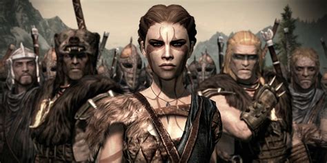 Stormcloaks Vs. The Empire: Who Should You Support In Skyrim?