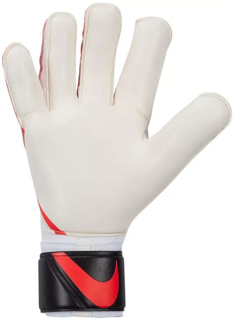 Fotbalov Brank Sk Rukavice Nike Goalkeeper Grip Teamsports Cz