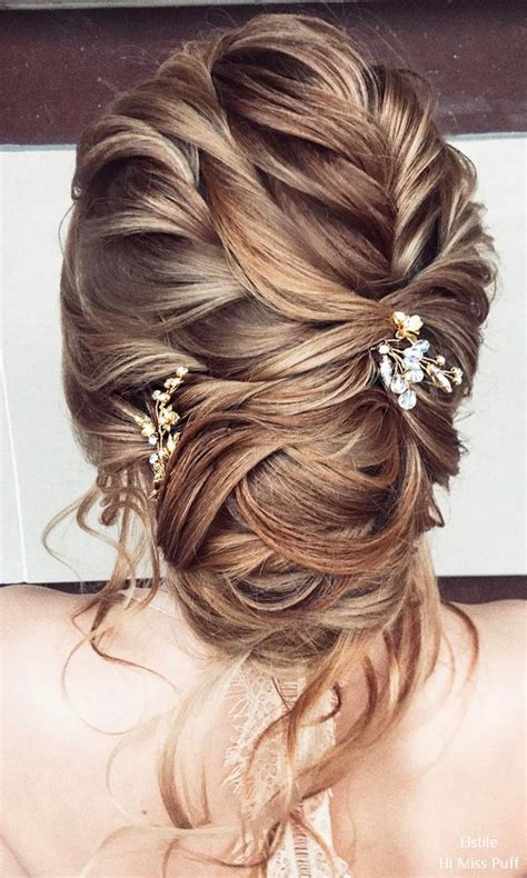 Elstile Long Wedding Hairstyles 10 Hi Miss Puff