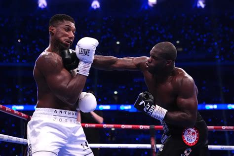 Daniel Dubois dự báo kết quả trận Tyson Fury vs Usyk 2