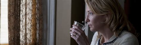 Blue Jasmine Review - That Shelf