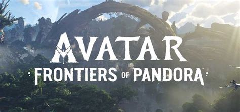 Erstes durchgesickertes Gameplay Bild für Avatar Frontiers of Pandora