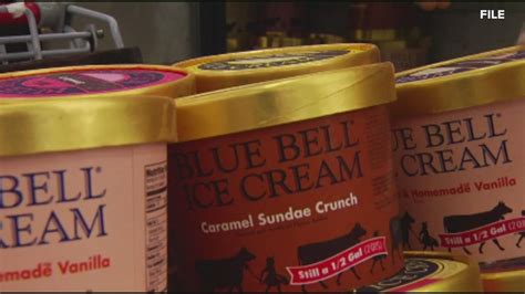 Blue Bell Ice Cream is coming to St. Louis | ksdk.com