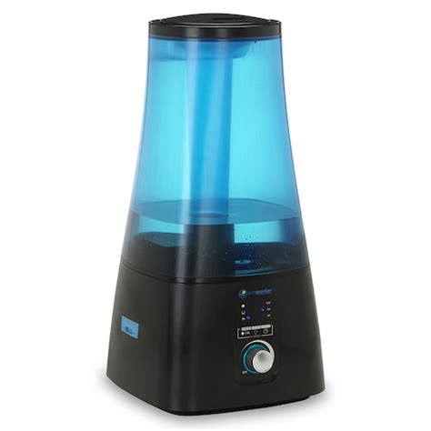 Honeywell Honeywell Mini Mist Ultrasonic Humidifier The Home Depot Canada