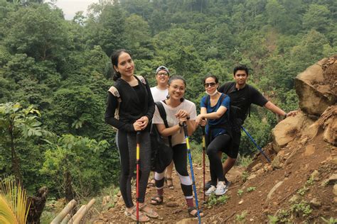 Daftar Harga Paket Trekking Level Easy Di Sentul