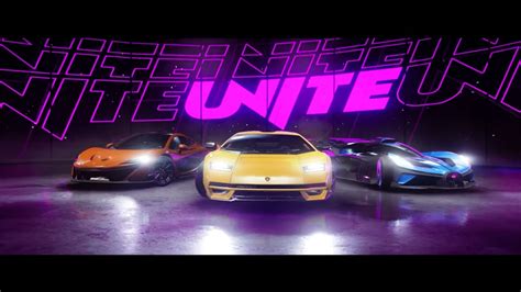 Asphalt Legends Unite Annonc Sur Nintendo Switch Nintendo Town Fr