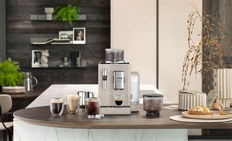 De Longhi Rivelia EXAM440 55 BG Aparat Za Espresso Kafu Emmezeta Webshop