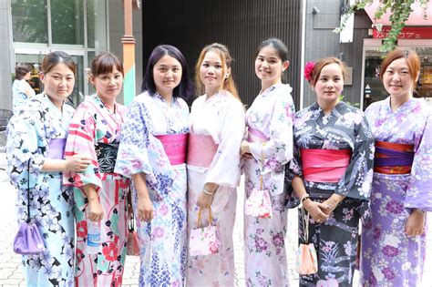 Flower Festival in Sep-Oct - Kyoto Kimono Rental Wargo