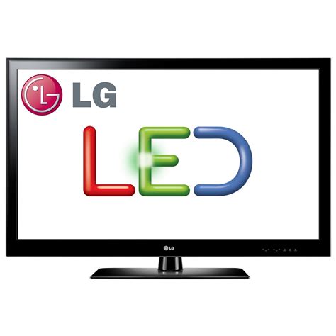 At Green Products Lg 32le5300 32 Inch 1080p 120 Hz Led Lcd Va Panel