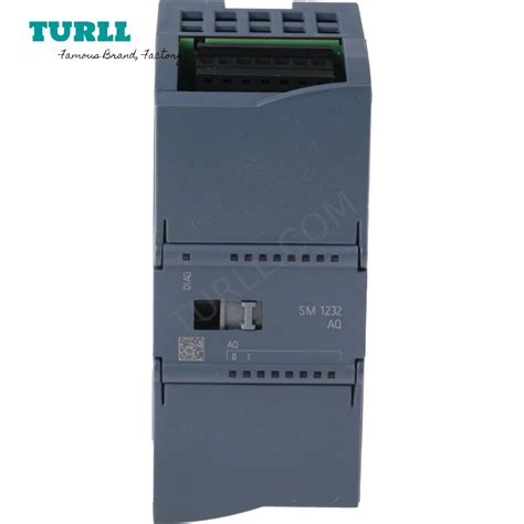 siemens plc simatic   sm  analog output ao bit