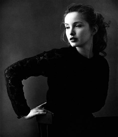 Julie Delpy Annie Leibovitz Portraits Annie Leibovitz Photography