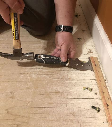 Best Way To Pull Up Carpet Tack Strips Resnooze