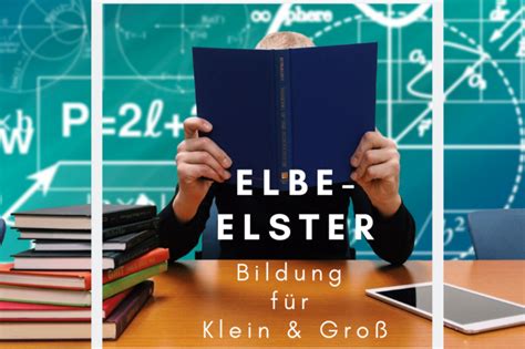 Bildung Archive Comeback Elbe Elster