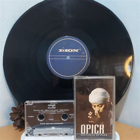 Jual Kaset Pita Opick Istighfar Jual Kaset Pita Shopee Indonesia