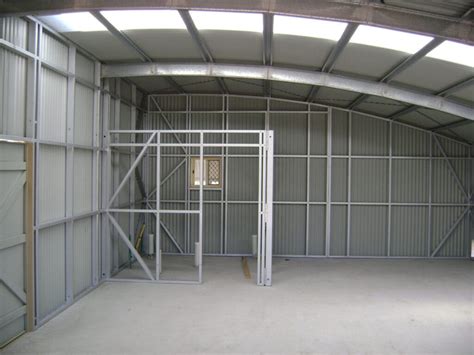 Aussie Sheds And Garages Steel Sheds Australian Garages And Sheds