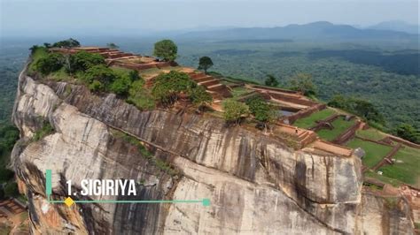 Travel Idea One Day Trip To Sigiriya Pidurangala And Dambulla Cave