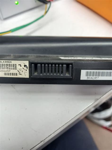 Asus Battery Pinout Sl22 900a 7pin Asus Laptop Battery Analyzer And Repair Forum