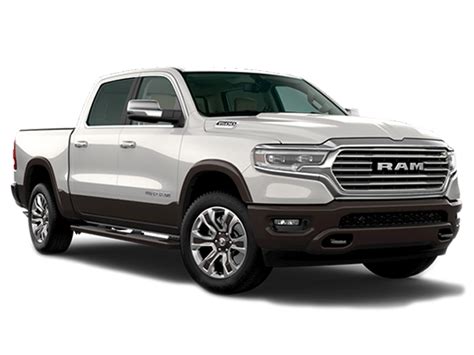 Comparing The 2021 Ram 1500 To The 2021 Chevy Silverado 1500