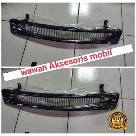 Jual Grill Evo Model Jaring Sporty Shopee Indonesia