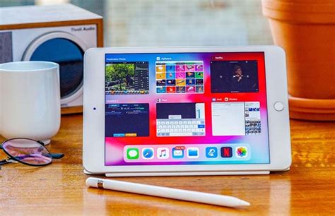 Ipad Mini Las Ventajas Y Desventajas Que Debes Conocer Mi Mundo