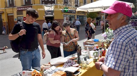 El rastrillo solidario de Ademcu vuelve a Carretería Las Noticias de