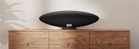 Bowers & Wilkins Loudspeakers | Minneapolis Audio, Video, and Home ...