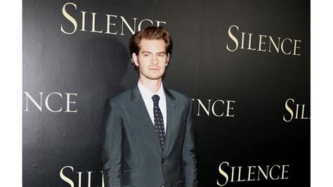 Andrew Garfield Is Looking For Meaningful Movies 8days