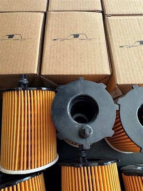 Neue Lfilter F R Alfa Romeo Chrysler Fiat Lancia Kaufen Auf Ricardo