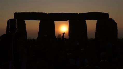 Summer Solstice Today Know All About The Longest Day Of The Year