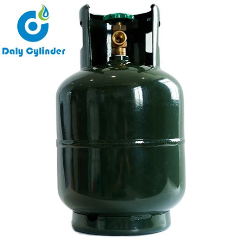 Tped Iso Kas Ads Dot Good Price Kg Lpg Gas Cylinder L Propane Gas