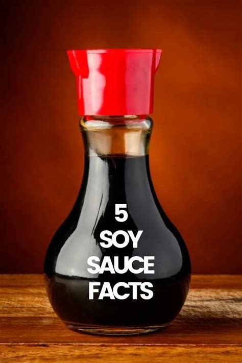 Is Soy Sauce Keto Friendly 1 Net Carb But Its Not That Easy