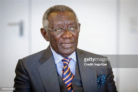 John Kufuor Photos and Premium High Res Pictures - Getty Images