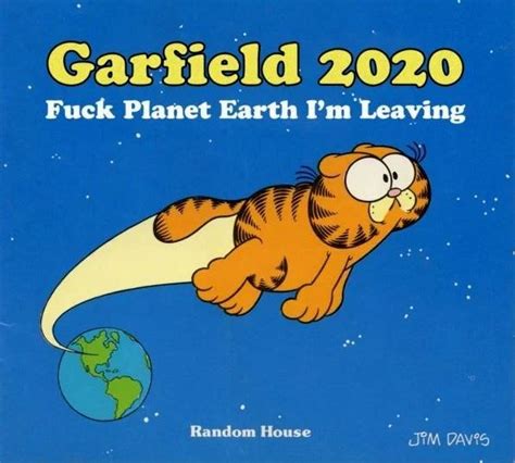 Garfield Meme 2020 Garfield Jim Davis Garfield Images